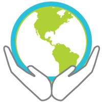 eco planet icon